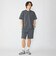 SHIPS:〈UVカット/吸水速乾/防シワ〉SOLOTEX(R) エアドライ Tシャツ