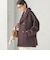 《一部追加予約》【一部SHIPS別注】TICCA: Pコート 26AW