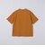 SHIPS: ハウンドトゥース 膨れ ジャカード ショートスリーブ Tシャツ