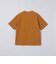 SHIPS: ハウンドトゥース 膨れ ジャカード ショートスリーブ Tシャツ