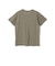 シアー ショート スリーブ TEE