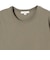 シアー ショート スリーブ TEE