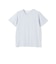 シアー ショート スリーブ TEE