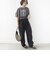 【SHIPS別注】81BRANCA: 5分袖 ロゴ・フォト TEE