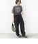 【SHIPS別注】81BRANCA: 5分袖 ロゴ・フォト TEE