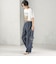 【SHIPS別注】THE CULTURE CORD: ARTIST TEE（AS）