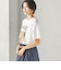 【SHIPS別注】THE CULTURE CORD: ARTIST TEE（AS）