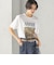 【SHIPS別注】THE CULTURE CORD: ARTIST TEE（AS）