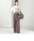 【SHIPS別注】THE CULTURE CORD: ARTIST TEE（AS）