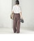 【SHIPS別注】THE CULTURE CORD: ARTIST TEE（AS）