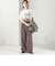 【SHIPS別注】THE CULTURE CORD: ARTIST TEE（AS）