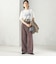 【SHIPS別注】THE CULTURE CORD: ARTIST TEE（AS）