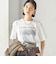 【SHIPS別注】THE CULTURE CORD: ARTIST TEE（AS）