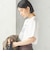 【SHIPS別注】THE CULTURE CORD: ARTIST TEE（AS）