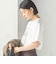 【SHIPS別注】THE CULTURE CORD: ARTIST TEE（AS）