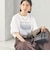 【SHIPS別注】THE CULTURE CORD: ARTIST TEE（AS）