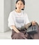 【SHIPS別注】THE CULTURE CORD: ARTIST TEE（AS）