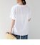 【SHIPS別注】THE CULTURE CORD: ARTIST TEE（AS）