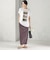 【SHIPS別注】THE CULTURE CORD: ARTIST TEE（AS）