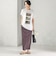 【SHIPS別注】THE CULTURE CORD: ARTIST TEE（AS）