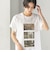 【SHIPS別注】THE CULTURE CORD: ARTIST TEE（AS）
