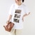 【SHIPS別注】THE CULTURE CORD: ARTIST TEE（AS）