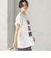 【SHIPS別注】THE CULTURE CORD: ARTIST TEE（AS）