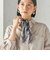 【SHIPS別注】THE CULTURE CORD: ARTIST SCARF（DM）