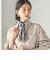 【SHIPS別注】THE CULTURE CORD: ARTIST SCARF（DM）
