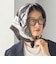 【SHIPS別注】THE CULTURE CORD: ARTIST SCARF（DM）