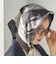 【SHIPS別注】THE CULTURE CORD: ARTIST SCARF（DM）
