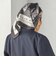 【SHIPS別注】THE CULTURE CORD: ARTIST SCARF（DM）