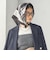 【SHIPS別注】THE CULTURE CORD: ARTIST SCARF（DM）