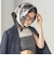 【SHIPS別注】THE CULTURE CORD: ARTIST SCARF（DM）
