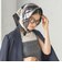 【SHIPS別注】THE CULTURE CORD: ARTIST SCARF（DM）