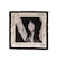 【SHIPS別注】THE CULTURE CORD: ARTIST SCARF（DM）