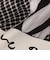 【SHIPS別注】THE CULTURE CORD: ARTIST SCARF（DM）