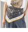 【SHIPS別注】THE CULTURE CORD: ARTIST SCARF（AS）