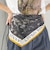【SHIPS別注】THE CULTURE CORD: ARTIST SCARF（AS）