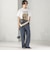 【SHIPS別注】THE CULTURE CORD: ARTIST SCARF（AS）