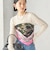 【SHIPS別注】THE CULTURE CORD: ARTIST SCARF（AS）
