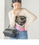 【SHIPS別注】THE CULTURE CORD: ARTIST SCARF（AS）
