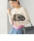 【SHIPS別注】THE CULTURE CORD: ARTIST SCARF（AS）