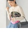 【SHIPS別注】THE CULTURE CORD: ARTIST SCARF（AS）