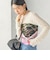 【SHIPS別注】THE CULTURE CORD: ARTIST SCARF（AS）