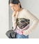 【SHIPS別注】THE CULTURE CORD: ARTIST SCARF（AS）