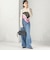 【SHIPS別注】THE CULTURE CORD: ARTIST SCARF（AS）