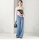 【SHIPS別注】THE CULTURE CORD: ARTIST SCARF（AS）