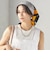 【SHIPS別注】THE CULTURE CORD: ARTIST SCARF（AS）
