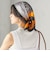 【SHIPS別注】THE CULTURE CORD: ARTIST SCARF（AS）